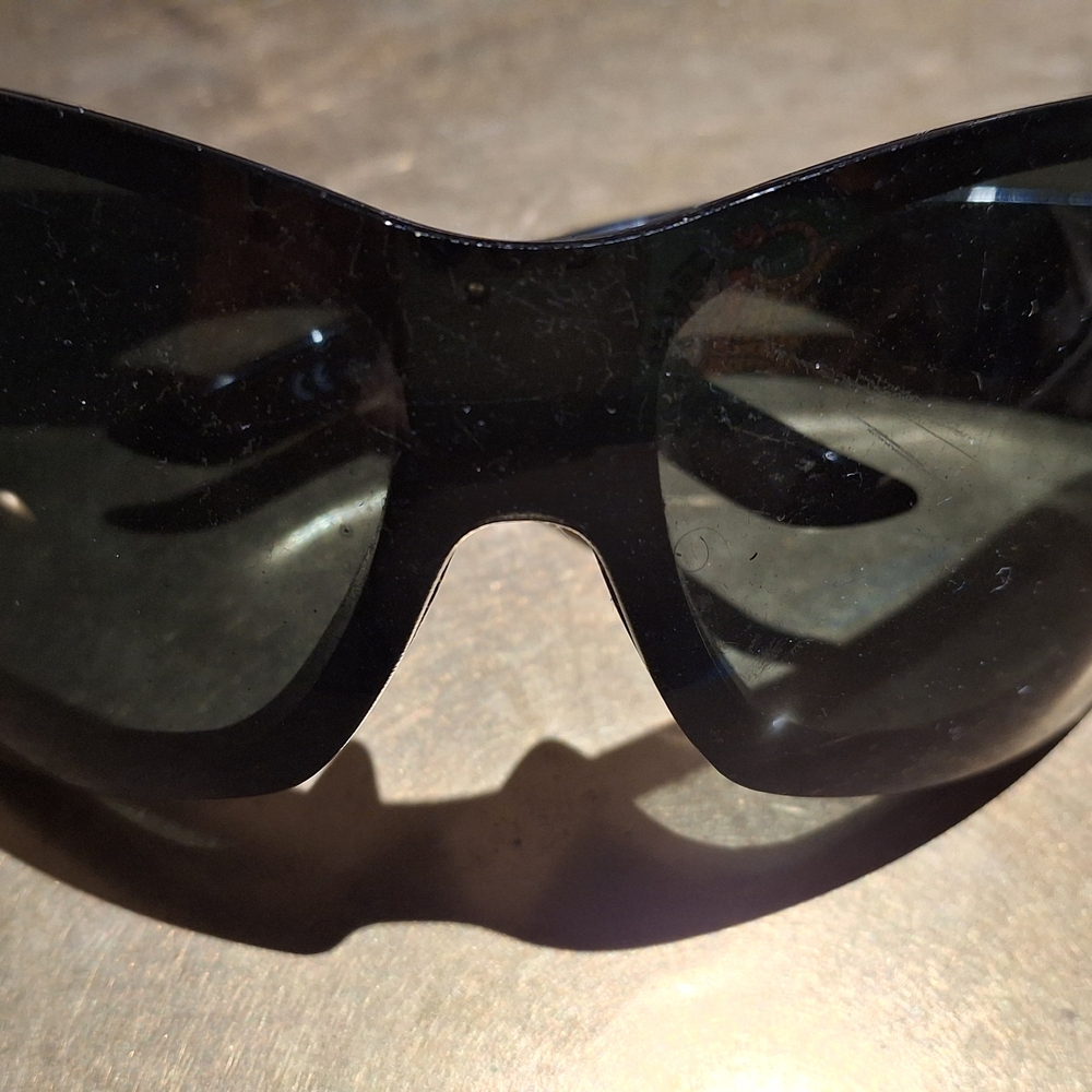 Dior Black Women's Sunglasses